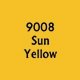 Sun Yellow - Master Series Paints