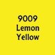 Lemon Yellow - Master Series Paints