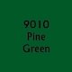 Pine Green - Master Series Paints