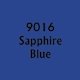 Sapphire Blue​​ - Master Series Paints