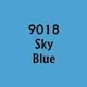 Sky Blue​ - Master Series Paints