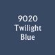 Twilight Blue​​ - Master Series Paints