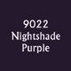 Nightshade Purple​​​​ - Master Series Paints