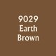 Earth Brow​n​​​​​​​​ - Master Series Paints