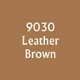 Leather Brown​​​​​​​​​ - Master Series Paints