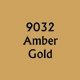 Amber Gold​ - Master Series Paints