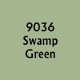 Swamp Green​ - Master Series Paints