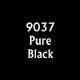 Pure Black​​ - Master Series Paints