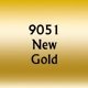 New Gold​ - Master Series Paints