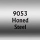 Honed Steel​ - Master Series Paints