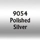 Polished Silver​​ - Master Series Paints