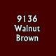 Walnut Brown​ - Master Series Paints
