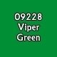Viper Green​​​ - Master Series Paints