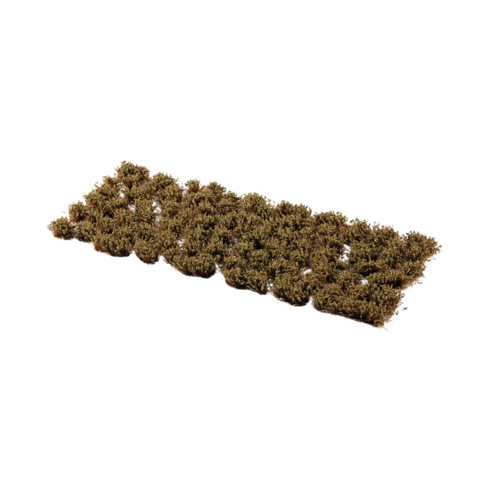 Swamp Shrubs Tufts - Gamers Grass
