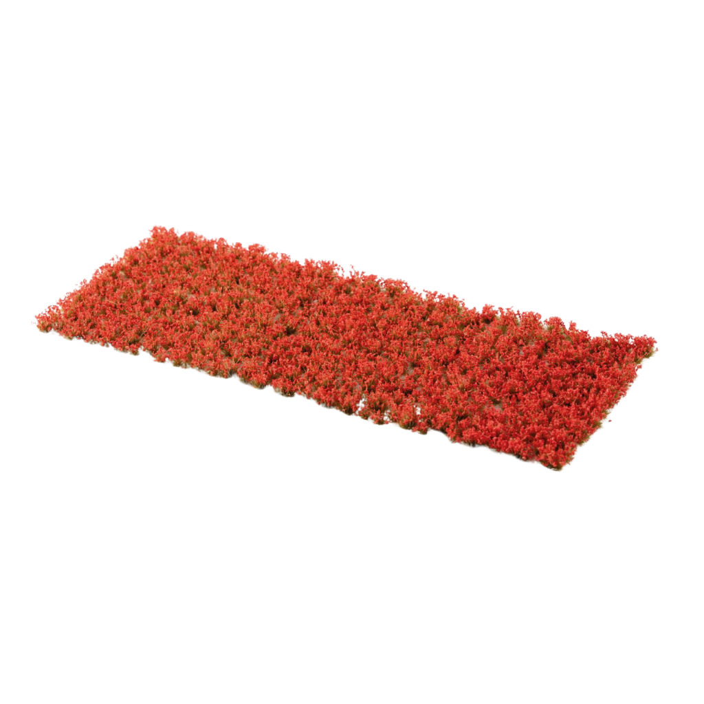 Poppy Tiny Flowers - Gamers Grass