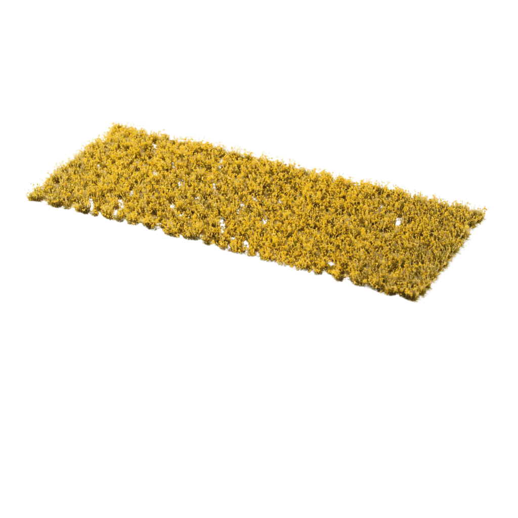 Dandelion Tiny Flowers Tufts - Gamers Grass