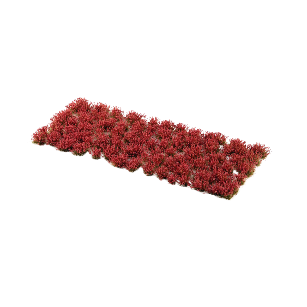 Laliguras Flowers Tufts - Gamers Grass