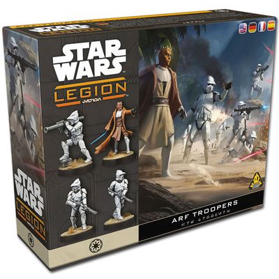 Star Wars: Legion - ARF Troopers - EN - Fantasy Flight Games