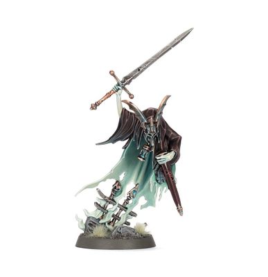 MO: Ritter des Grabtuchs - Warhammer Age of Sigmar - Games Workshop