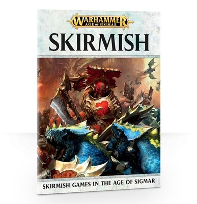 Age of Sigmar - Skirmish