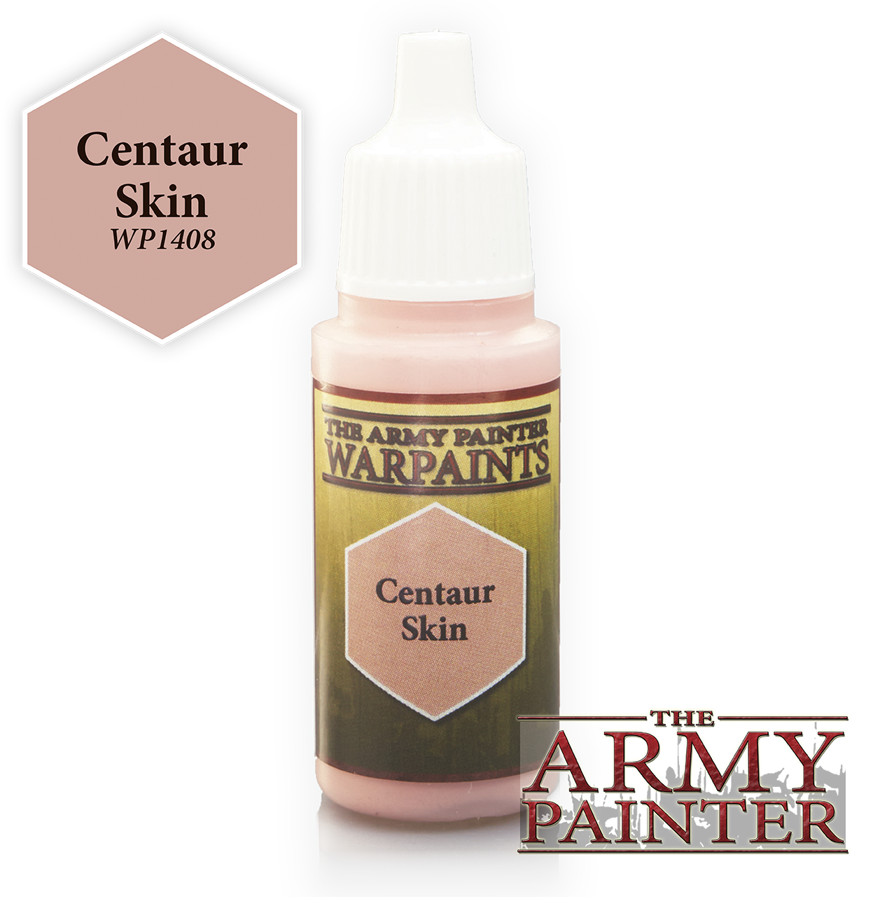 Centaur Skin - Army Painter Warpaints