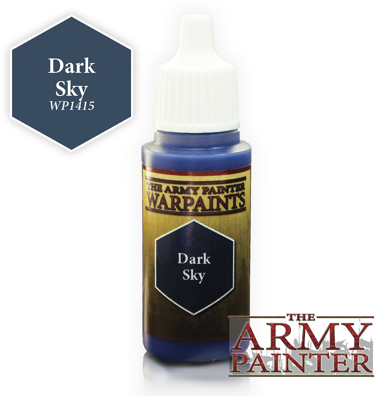 Dark Sky - Army Painter Warpaints