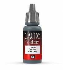 Cold Grey - Game Color Farbe - Vallejo