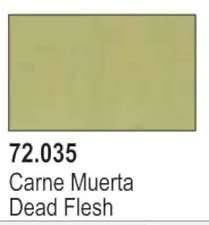 Dead Flesh - Game Color Farbe - Vallejo