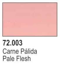 Pale Flesh - Game Color Farbe - Vallejo