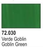 Goblin Green - Game Color Farbe - Vallejo