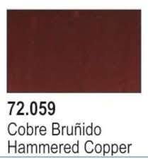 Hammered Copper - Game Color Farbe - Vallejo