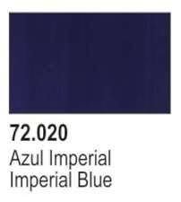 Imperial Blue - Game Color Farbe - Vallejo