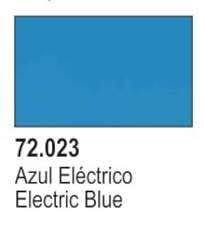 Electric Blue - Game Color Farbe - Vallejo