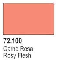 Rosy Flesh - Game Color Farbe - Vallejo