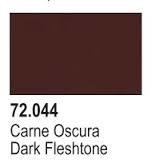 Dark Fleshtone - Game Color Farbe - Vallejo