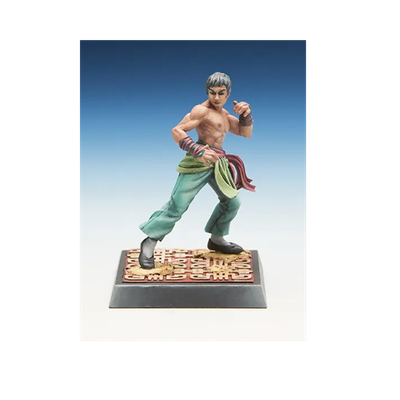 Fliegende Faust - Tianyu - Söldner - Freebooter's Fate