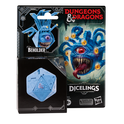 D&D Collector`s Series: Dungeons of the Mad Mage - Planetar (1 Fig)