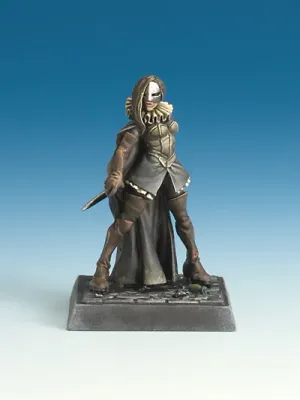 Bonaccia - Bruderschaft - Freebooter's Fate