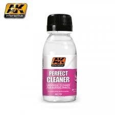 Perfect Cleaner - AK Interactive