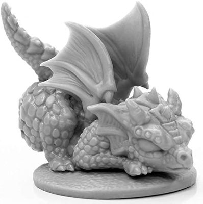 Sneaky Rocky - Bones - Reaper Miniatures Sneaky Rocky - Bones - Reaper Miniatures