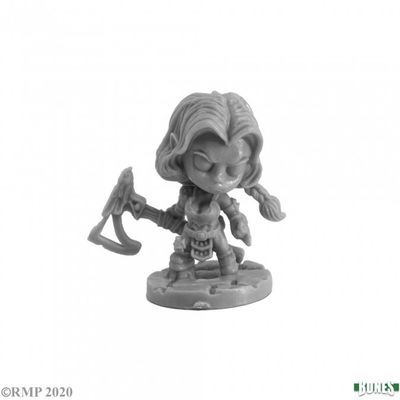Small World Arnise - Bones - Reaper Miniatures Small World Arnise - Bones - Reaper Miniatures