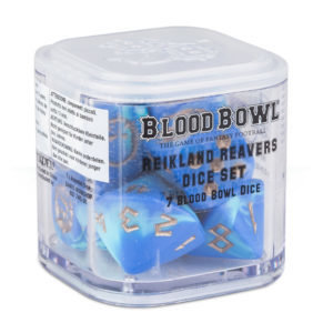 Blood Bowl Human-Würfel Dice - Games Workshop Blood Bowl Human-Würfel Dice - Games Workshop