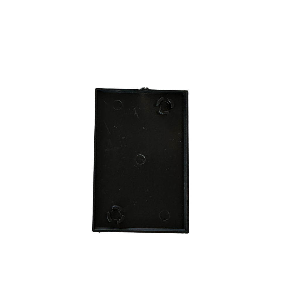 40mm x 60mm Bases (5)