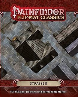 Pathfinder Flip-Mat Classics - Strassen