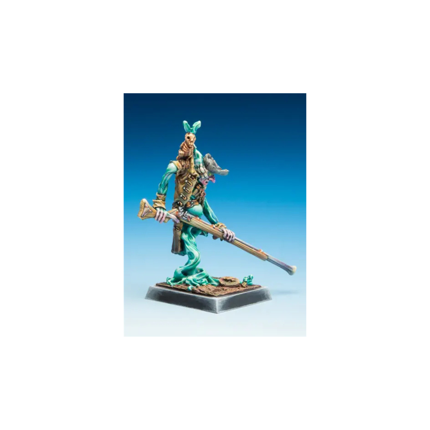 Johnny Darko - Schatten - Freebooter's Fate