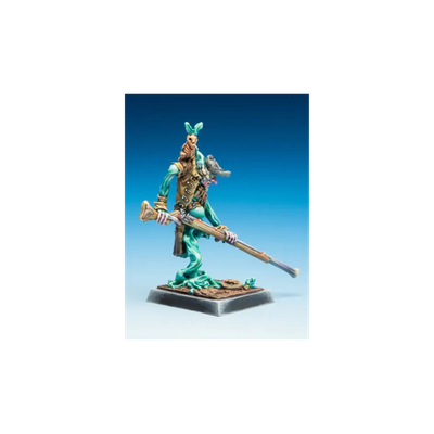 Johnny Darko - Schatten - Freebooter's Fate