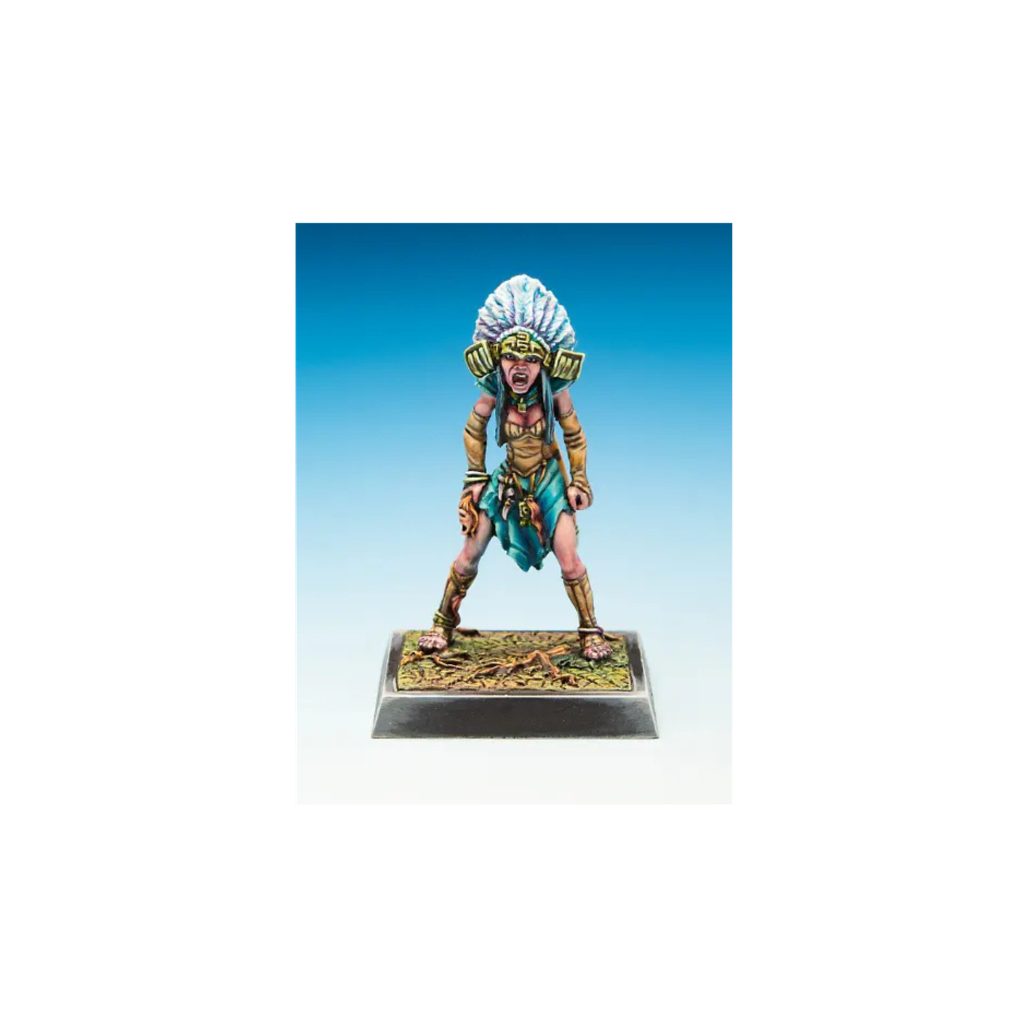 Mimich - Amazonen - Freebooter's Fate Mimich - Amazonen - Freebooter's Fate