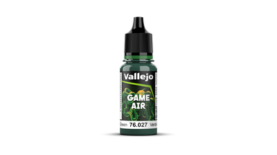 Game Air Scurvy Green 2.0  - Game Air - Vallejo