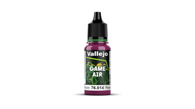 Game Air Warlord Purple 2.0 - Game Air - Vallejo