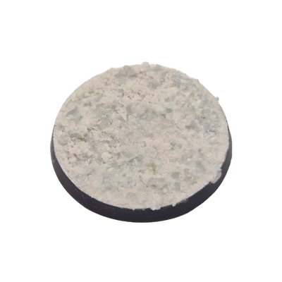 Nuclear Snow (Snow Series) (Basetopping) - Base X Terrain & Scenery